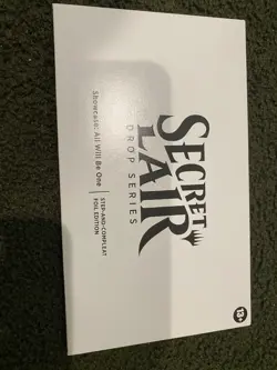 secret lair mini foil edition bundle - Image 1