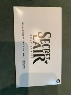 secret lair mini foil edition bundle - Image 5