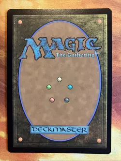 MTG Foil Treasure Token (1507) Secret Lair: X Tomb Raider Near-Mint!! - Image 2