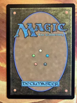 MTG Foil Borderless Dr. Ian Malcolm - Atla Palani, Nest Tender Fang SLD Jurassic - Image 2