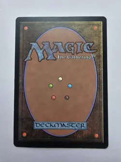 Mycosynth Lattice Battlebond Artifact Mythic Rare Magic: The Gathering - Image 2
