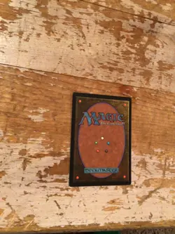 FBB Korean Jade Monolith 4th Edition Fourth Foreign Black Boarder 1996 - Image 2