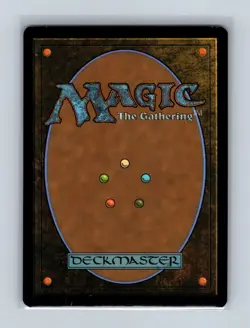 Burgeoning (Showcase) 126 Mythic Special Guests Magic: The Gathering LP - Image 2