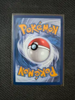 Meowth ex 062/088 Double Rare Holo Full Art - Image 2