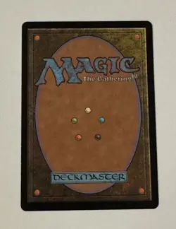 MTG Impact Tremors - Wilds of Eldraine: Enchanting Tales LP - Image 2