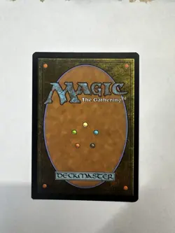 Ouroboroid Edge of Eternities Foil - Image 2