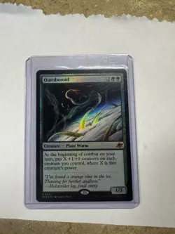 Ouroboroid Edge of Eternities Foil - Image 3