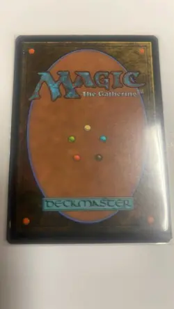 The Soul Stone (Borderless) Foil Near Mint IN HAND - Image 3