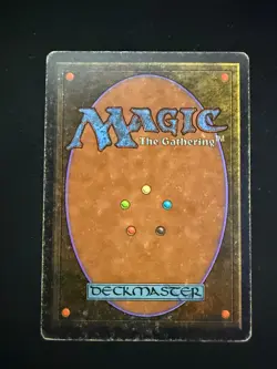 Magic The Gathering: Unlimited Jayemdae Tome MTG Unlimited - Image 2