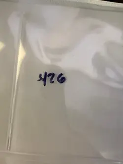 Magic The Gathering: Unlimited Jayemdae Tome MTG Unlimited - Image 3