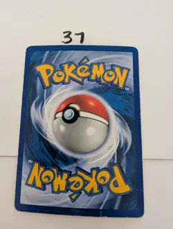 Koga's Arbok 25/132 Rare Gym Challenge Pokemon Unlimited Damaged - Image 2