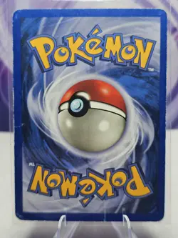 2001 Pokemon Rocket's Hideout Uncommon Neo Revelation 63/64 Unlimited HP - Image 2