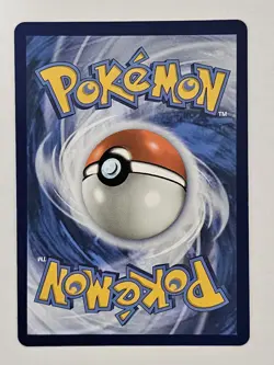 Pokemon TCG Carmine 204/167 SV06 Twilight Masquerade Ultra Rare Full Art Holo - Image 2