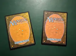 MTG - 2x Emrakul, the Aeons Torn - 1x Pro Tour Promo FOIL - NM/MT - Brandy New! - Image 2