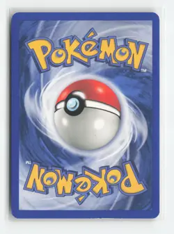 Jigglypuff 65/112 Common FireRed & LeafGreen Pokemon Moderately Played - Image 2