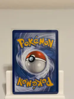 Radiant Steelix 124 NEAR MINT Lost Origin 196 Reverse Holo Pokemon - Image 3