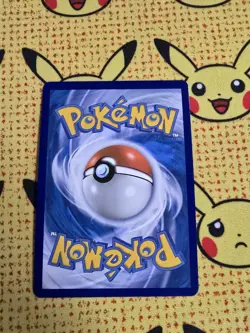 Pokemon Honchkrow V 162/172 Brilliant Stars Ultra Rare Full Art Holo 200 HPClean - Image 3