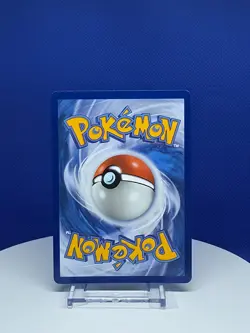 Mega Charizard Y ex 022/217 Ascended Heroes Pokemon - Image 1