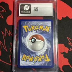 CGC 10 SALAMENCE VMAX 144/189 Darkness Ablaze Full Art - Image 3