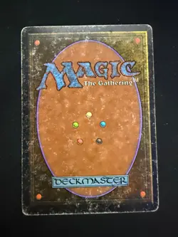 Magic The Gathering: Unlimited Jayemdae Tome MTG Unlimited - Image 2