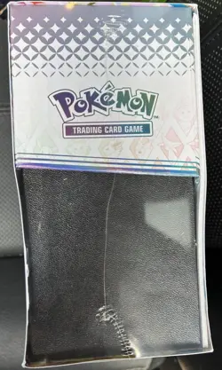 Pokemon Prismatic Evolutions Elite Trainer Box ETB New Factory Sealed $5 Ship!! - Image 2