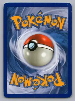UNOWN [!] 42/146 R LEGENDS AWAKENED POKEMON LP LA 2008 - Image 2