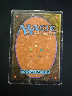 Magic The Gathering: Unlimited Jayemdae Tome MTG Unlimited - Image 2