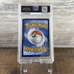2022 Eternatus VMAX SWSH Lost Origin FA Trainer Gallery TG22 Pokemon Psa 10 - Image 2