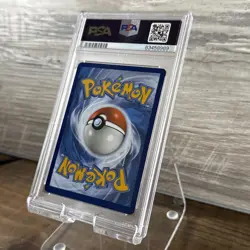 2022 Eternatus VMAX SWSH Lost Origin FA Trainer Gallery TG22 Pokemon Psa 10 - Image 4