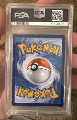 2014 Pokemon XY Charizard EX Black Star Promo #XY29 PSA 10 Gem Mint - Image 3