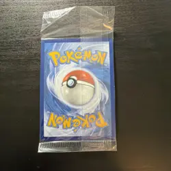 SEALED Mimikyu SVP 075 (Full Art ) Paldean Fates Black Star Promo Holo - Image 2