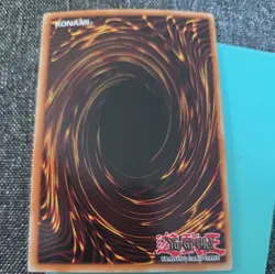 *** DARK MAGICIAN *** ULTRA RARE HOLOGRAPHIC ORIGINAL ART CT13-EN003 YUGIOH - Image 4