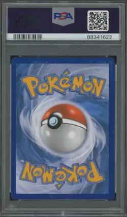 2015 Pokemon XY Primal Clash #151 Primal Groudon Ex Fa PSA 8 NM-MT - Image 2