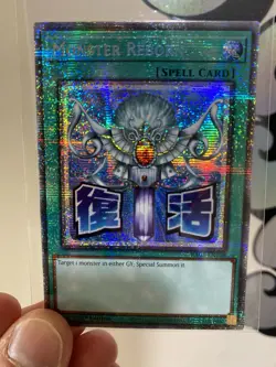 Yu-Gi-Oh! 6 STARLIGHTS! Rarity Collection 5! 6 Starlight Rares - 1st Ed. NM-MINT - Image 4