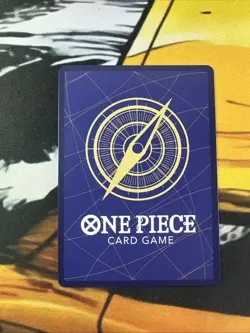 One Piece TCG OP16 Charlotte Katakuri (SP) OP11-067 The Time of Battle Foil 💎 - Image 4