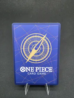 Portgas.D.Ace SEC Alt Art (OP16-118) | OP16 - The Time of Battle | ENGLISH NM - Image 2