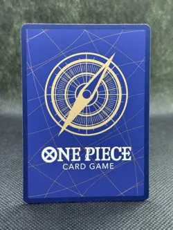 One Piece CCG Mamaragan OP15-078 SR - English NM - Image 2