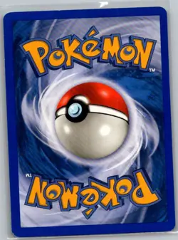 Marill 120/165 Non Holo Expedition - Pokemon Card - NM - Image 2