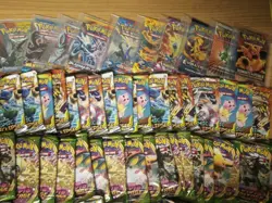 Pokemon Mystery Boxes! Vintage Cards, SEALED Booster Packs, ETBs, Tins & More! - Image 4