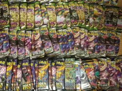 Pokemon Mystery Boxes! Vintage Cards, SEALED Booster Packs, ETBs, Tins & More! - Image 5