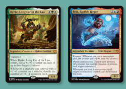 MTG Bloomburrow - Starter Kit Arena Codes 2 decks - Image 2