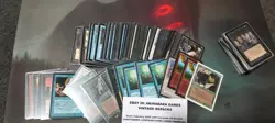 ULTIMATE MTG Mystery PACK - Vintage! Beta, Alpha, Unlimited, TimeTwister, Duals - Image 2