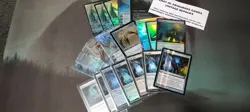 ULTIMATE MTG Mystery PACK - Vintage! Beta, Alpha, Unlimited, TimeTwister, Duals - Image 3