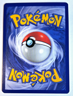 Pokemon Mew #8 Black Star Promo - Image 4