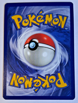 Pokemon Mew #8 Black Star Promo - Image 5