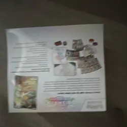 Pokemon TCG Prismatic Evolutions Elite Trainer Box (ETB) Eevee 2025 English - Image 3