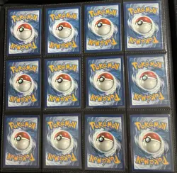 Pokemon TCG Trainer Supporter Full Art Holo Card Lot of 29 English & Japanese NM - Image 2