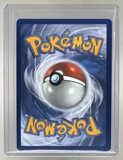 Bulbasaur 2026 Pokemon 30th Anniversary Promo #037 - Image 2