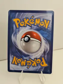 Pokemon SHROODLE 149/132 Illustration Rare Full Art Mega Evolution Set NM - Image 2