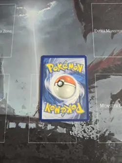 Meowth 101/147 Sm-Burning Shadows Reverse Holo Pokemon Card - Image 4